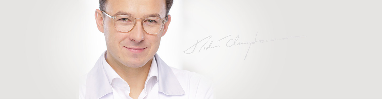 Dr Michał Chartytonowicz Chirurg Plastyk